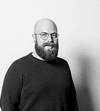 Rasmus Reich