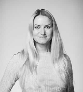 Tina Slott