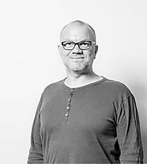 Ian Simonsen