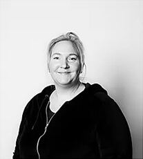 Louise Rasmussen