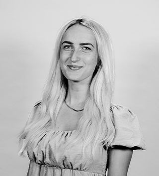 Sophia Hedegaard Nilsson