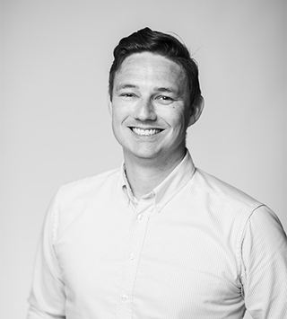 Nikolaj Halborg Sørensen