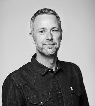 Jesper Ludvigsen