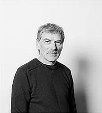 Carsten Wibroe