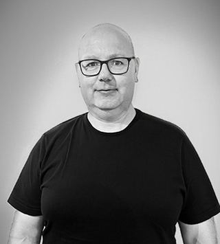 Rasmus Riemann Rasmussen