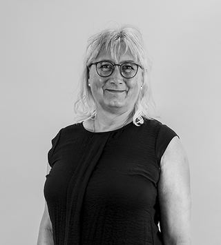Karin Bakke Jensen