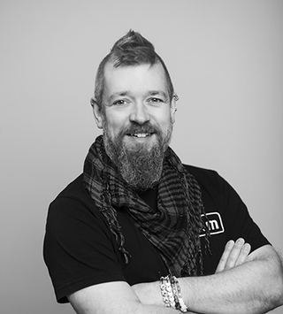Karsten Dahl-Gren