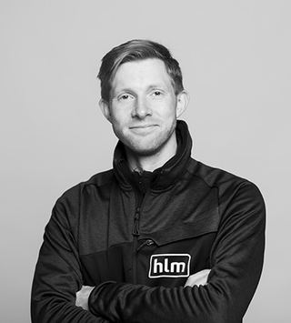 Kasper Olsen