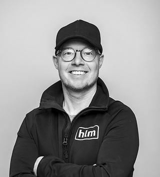 Marc Cederkranz