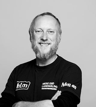 Henrik Helmer Pedersen