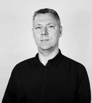 Jesper Pedersen