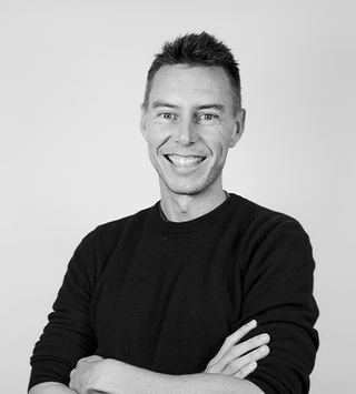 Martin Øvlisen