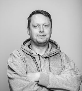 Jesper E. Pedersen