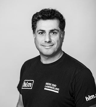 Iman Ikani